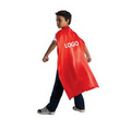 Child Superhero Cape